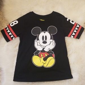 DISNEY WOMANS TEE SHIRT